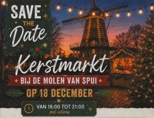 kerstmarkt workshop bloemschikken